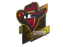 Renegades (Holo)
