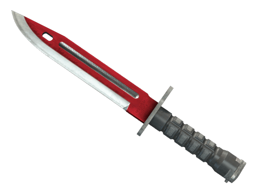 ★ Bayonet | Autotronic (Minimal Wear)