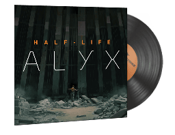 Music Kit | Half-Life: Alyx, Anti-Citizen