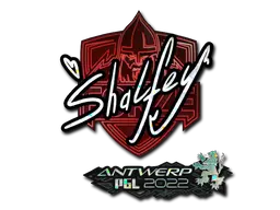 shalfey (Glitter)