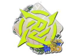 Sticker | Ninjas in Pyjamas | Rio 2022