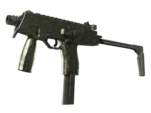 MP9 | Army Sheen (Factory New)