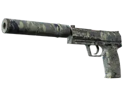 USP-S | Night Ops (Field-Tested)