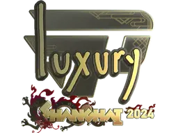 lux (Gold)