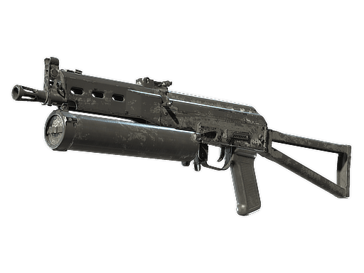 PP-Bizon | Bizoom (Battle-Scarred)