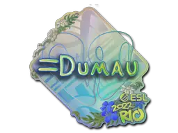 dumau (Holo)