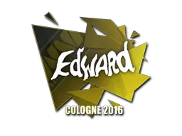 Edward