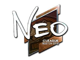 NEO (Foil)