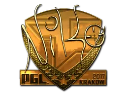 NiKo (Gold)