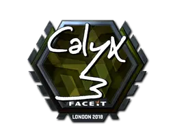 Calyx (Foil)