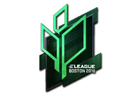 Sprout Esports (Foil)