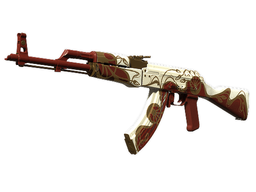 AK-47 | Nouveau Rouge (Factory New)