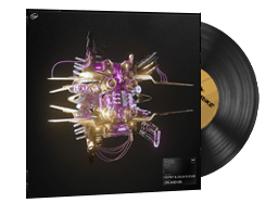 StatTrak™ Music Kit | Repiet & Julia Kleijn, On And On