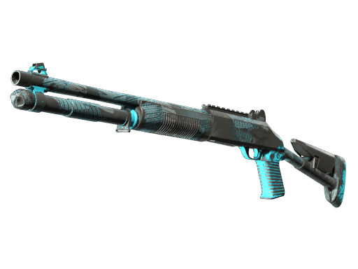 XM1014 | Slipstream (Field-Tested)