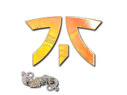 Fnatic (Holo)