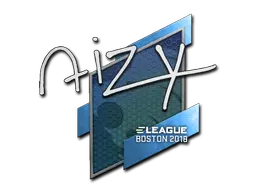 aizy