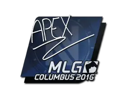 apEX