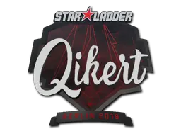 qikert