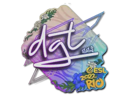 dgt