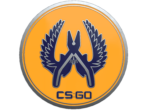 Guardian 2 Pin