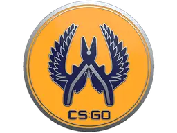 Guardian 2 Pin