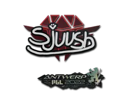 sjuush