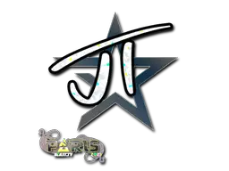 JT (Glitter)