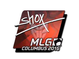shox (Foil)
