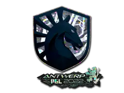 Team Liquid (Glitter)