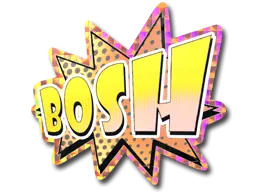 Bosh (Holo)
