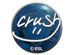 crush