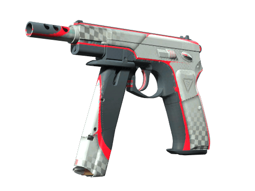 CZ75-Auto | Pole Position (Factory New)
