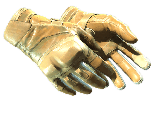 ★ Moto Gloves | Transport (Well-Worn)