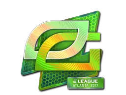 OpTic Gaming (Holo)