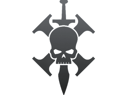 Sticker | Officio Assassinorum