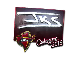 jks (Foil)