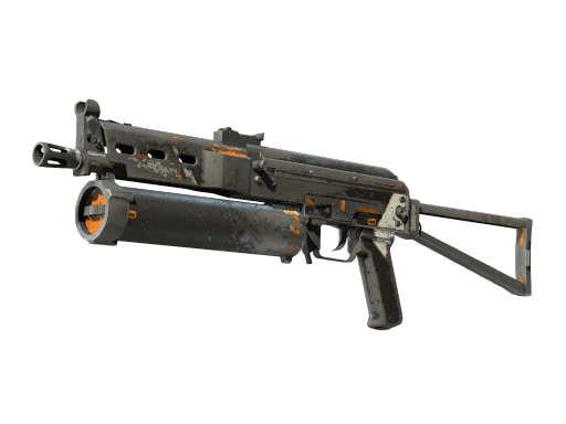 PP-Bizon | Osiris (Battle-Scarred)