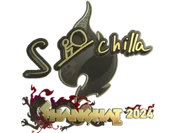 s-chilla (Gold)