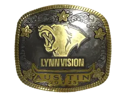 Lynn Vision (Gold)