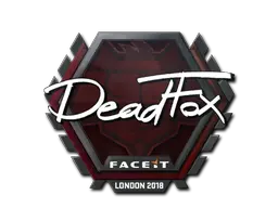 DeadFox