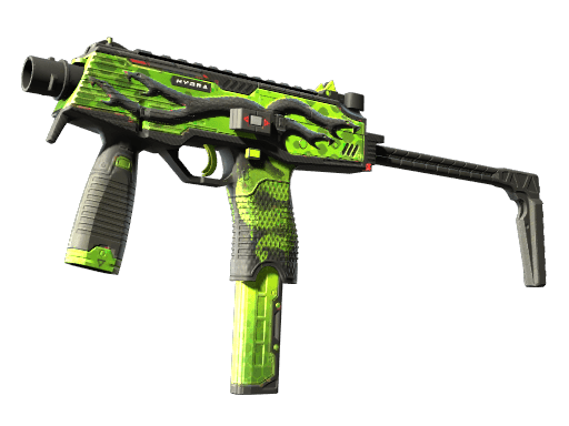 StatTrak™ MP9 | Hydra (Factory New)