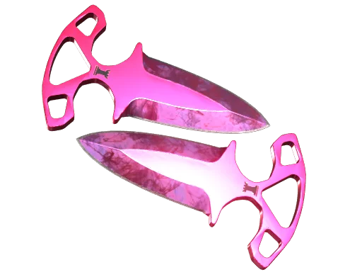 ★ Shadow Daggers | Doppler (Factory New)