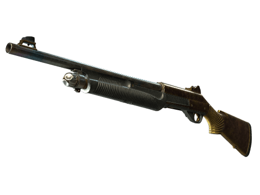 Nova | Yorkshire (Battle-Scarred)