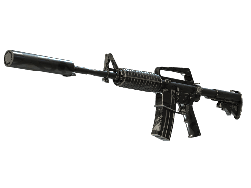 M4A1-S | Dark Water (Field-Tested)