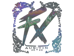 Fluxo (Holo)