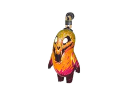 Hot Howl