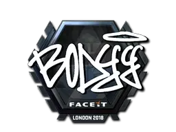 bodyy (Foil)