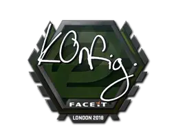 k0nfig