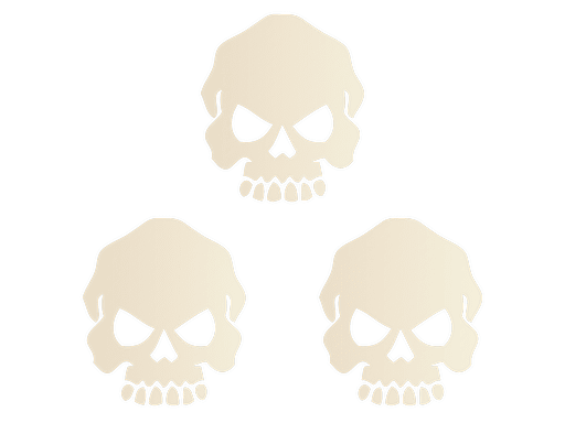 Sticker | Death Guard 1