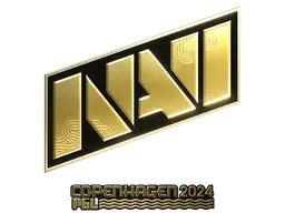Natus Vincere (Gold)